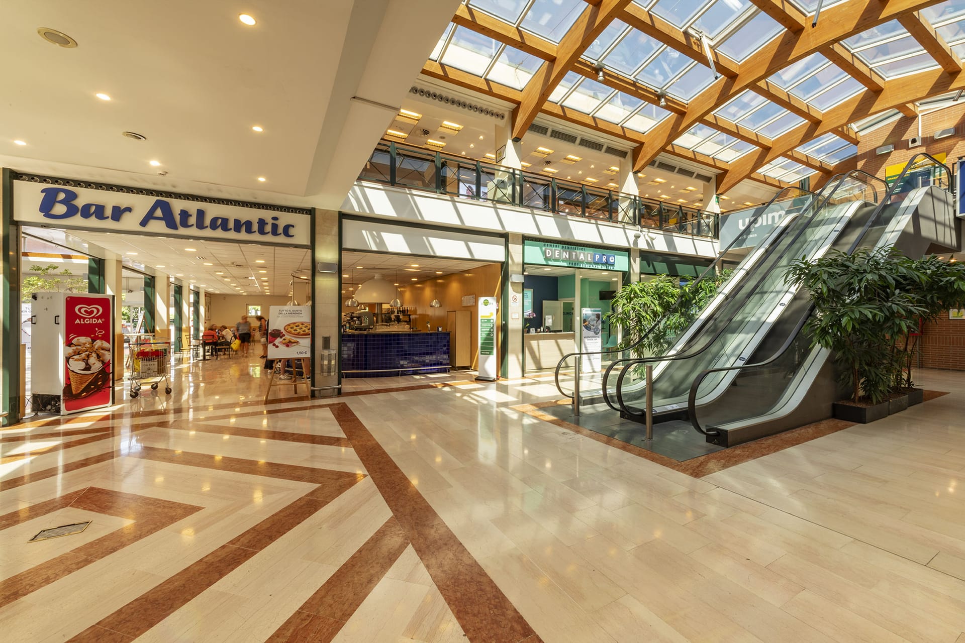 Natale in Galleria a Casatenovo — Centro Commerciale Casatenovo