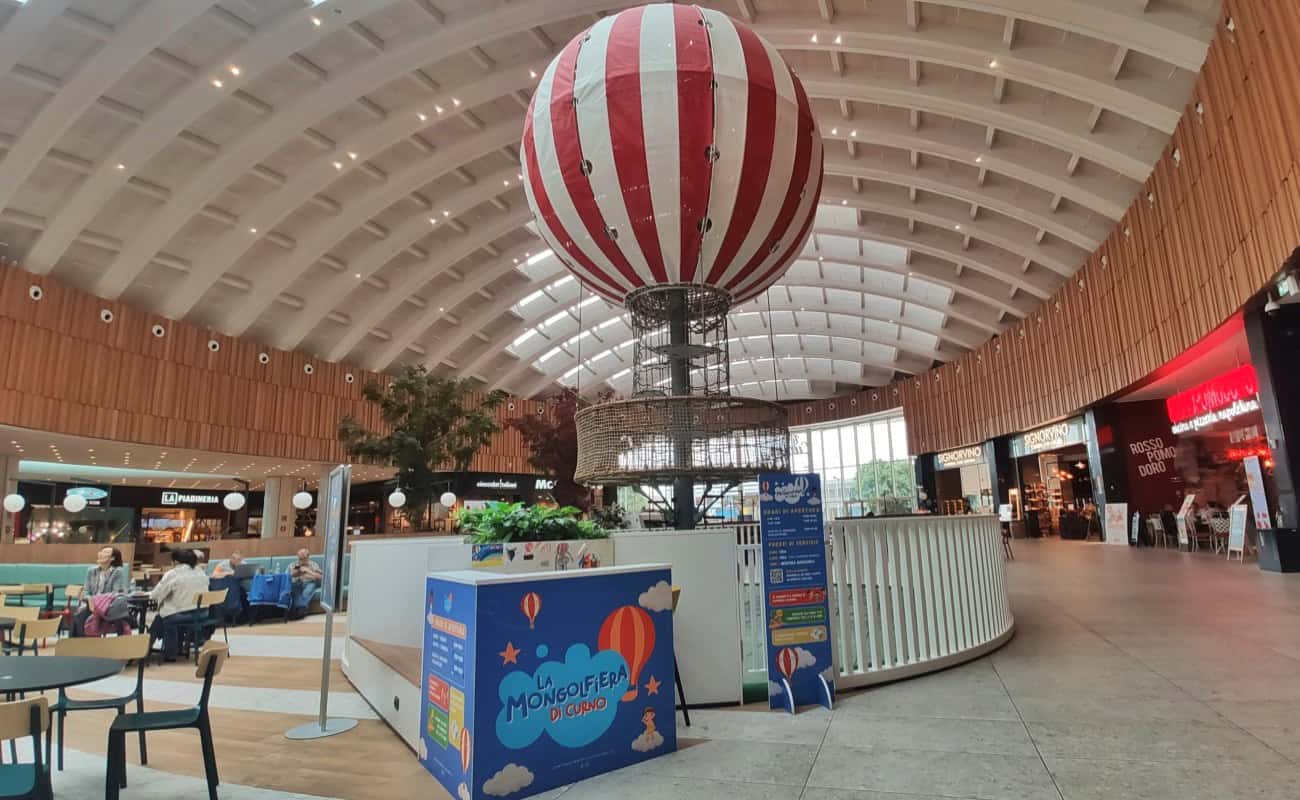 Centro Commerciale Curno