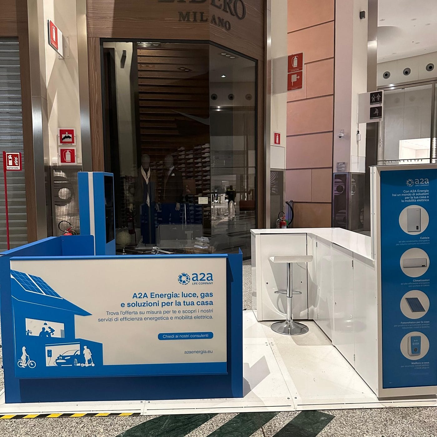 Stand C06S017