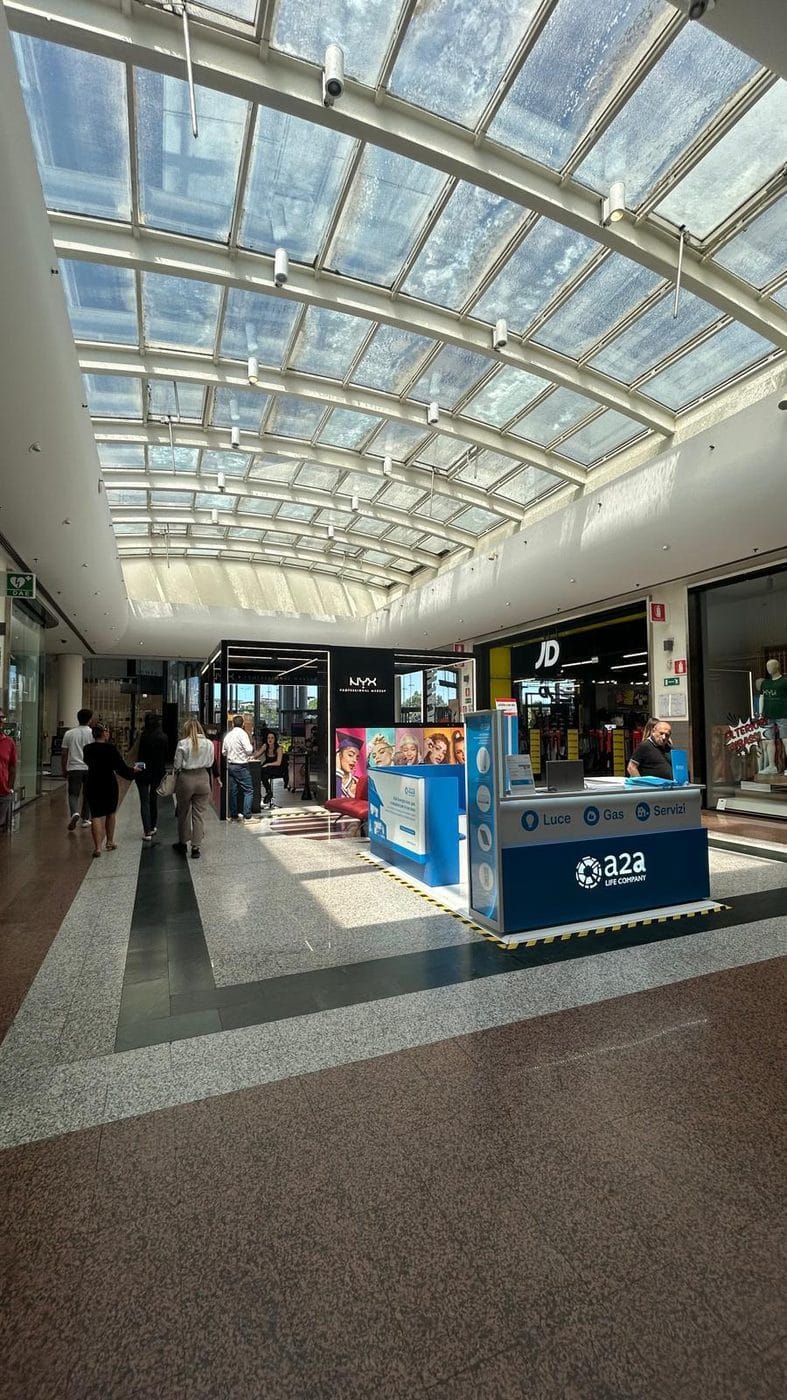 Stand C06S008