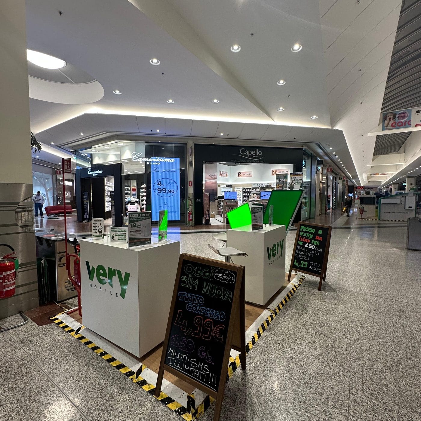 Stand C06S010