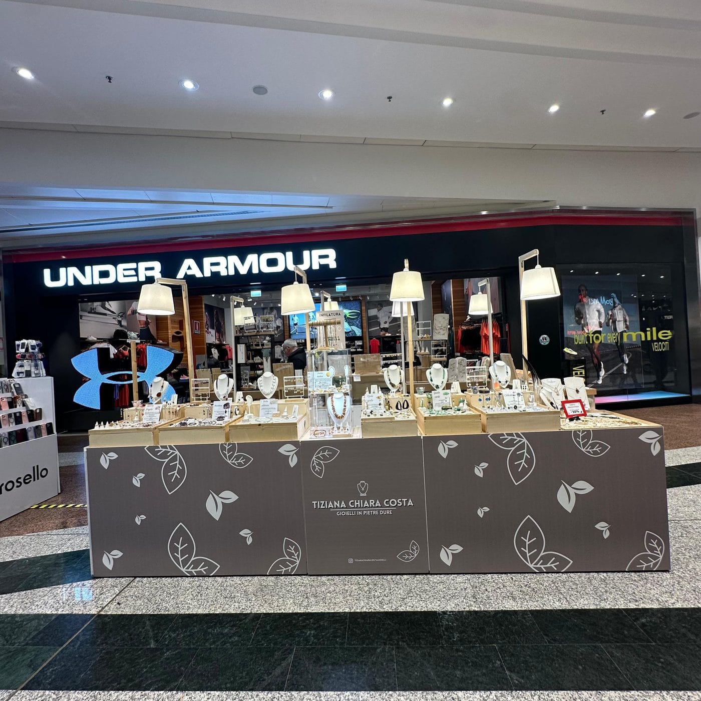 Stand C03S003