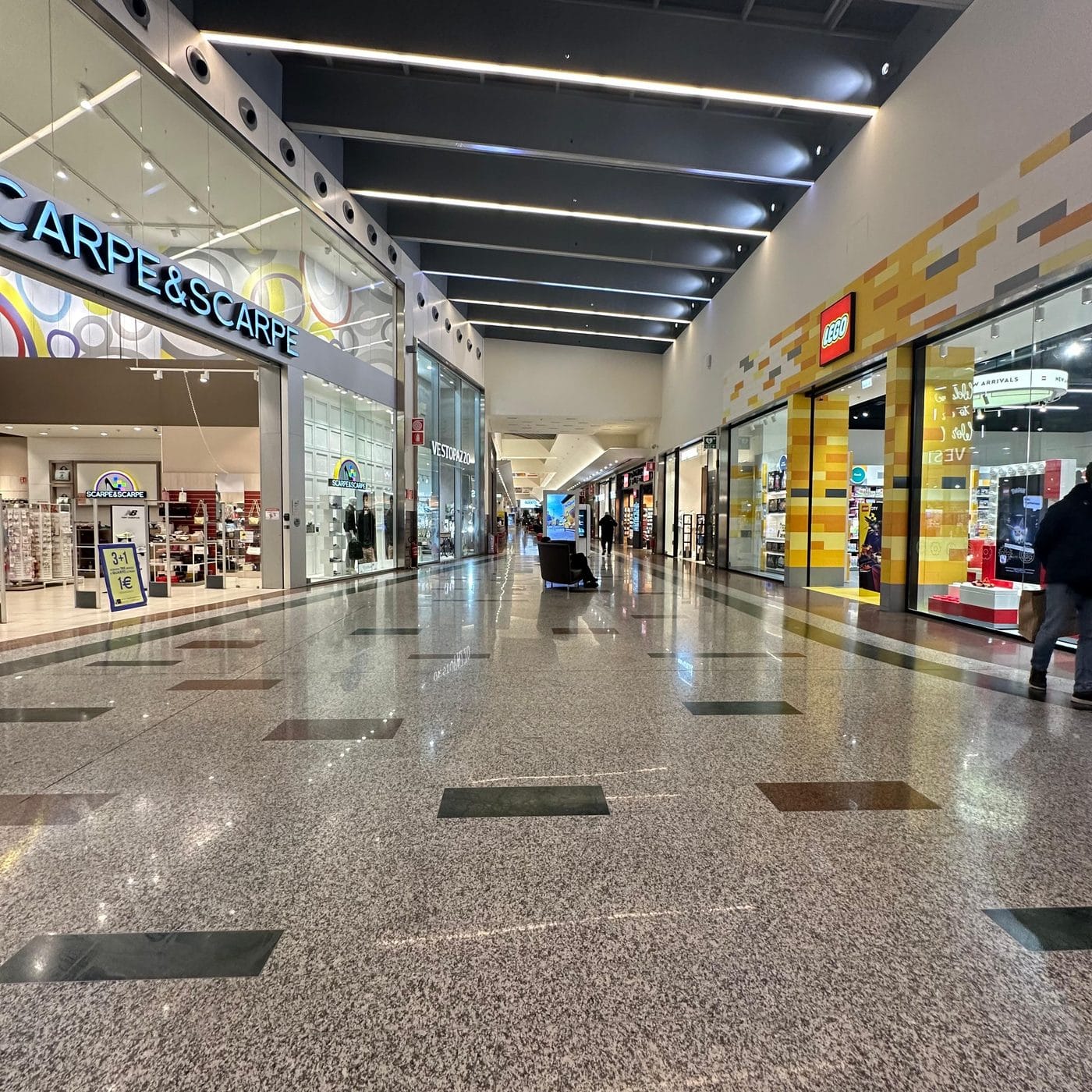 Stand C03S006